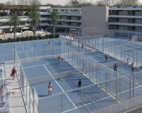 Rynek Pierwotny - Penthouse'y - Torrevieja