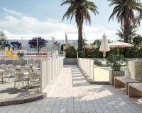 Rynek Pierwotny - Penthouse'y - Torrevieja