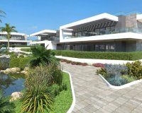 Rynek Pierwotny - Penthouse'y - Torrevieja