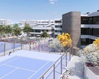 Rynek Pierwotny - Penthouse'y - Torrevieja