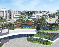 Rynek Pierwotny - Penthouse'y - Torrevieja