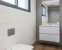 Rynek Pierwotny - Penthouse'y - Torrevieja