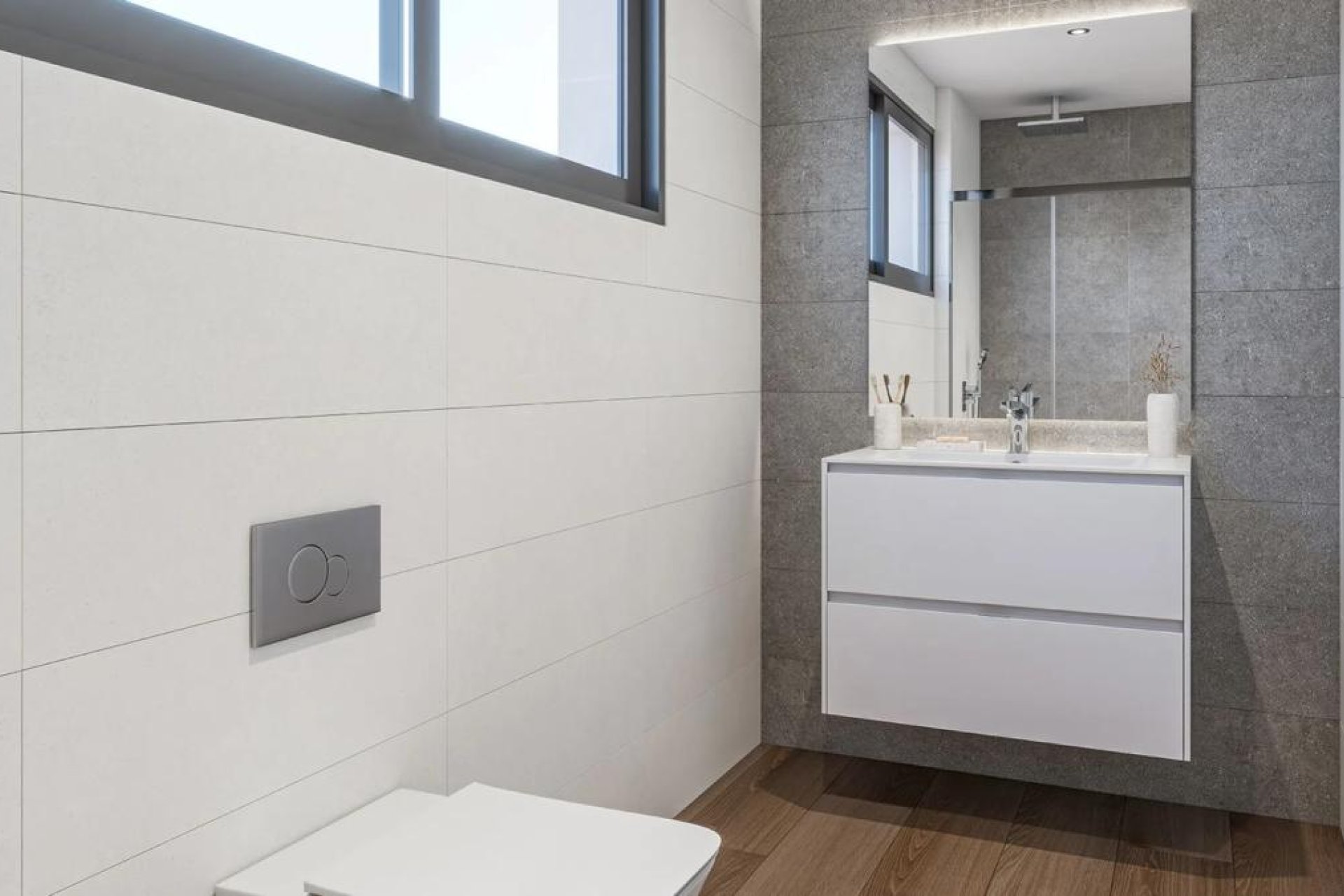 Rynek Pierwotny - Penthouse'y - Torrevieja