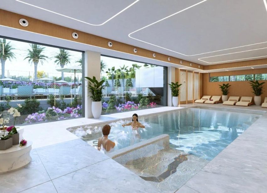 Rynek Pierwotny - Penthouse'y - Torrevieja