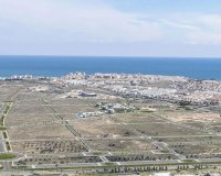 Rynek Pierwotny - Penthouse'y - Torrevieja