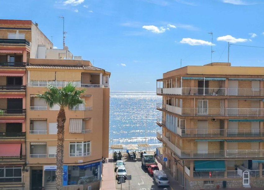 Rynek Pierwotny - Penthouse'y - Torrevieja