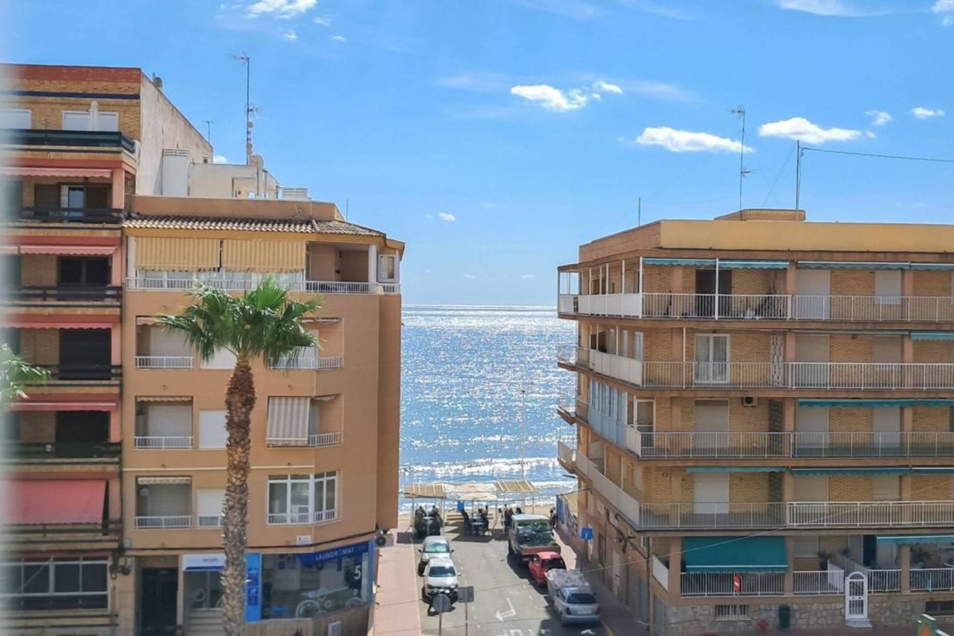 Rynek Pierwotny - Penthouse'y - Torrevieja
