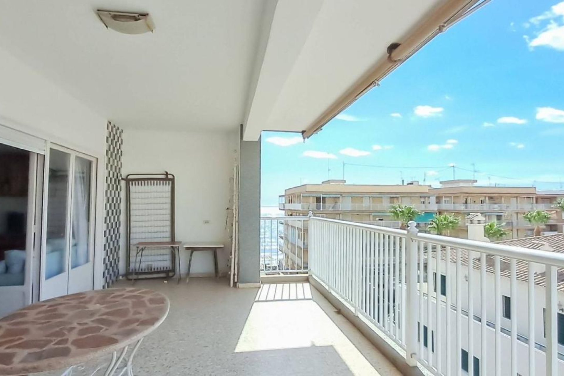 Rynek Pierwotny - Penthouse'y - Torrevieja