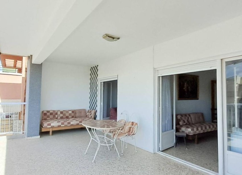 Rynek Pierwotny - Penthouse'y - Torrevieja