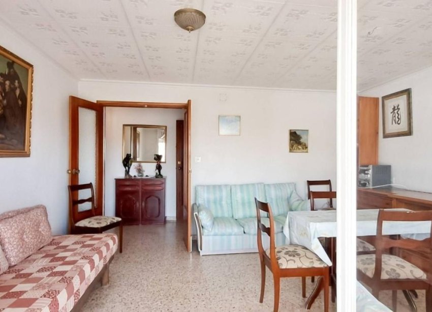Rynek Pierwotny - Penthouse'y - Torrevieja