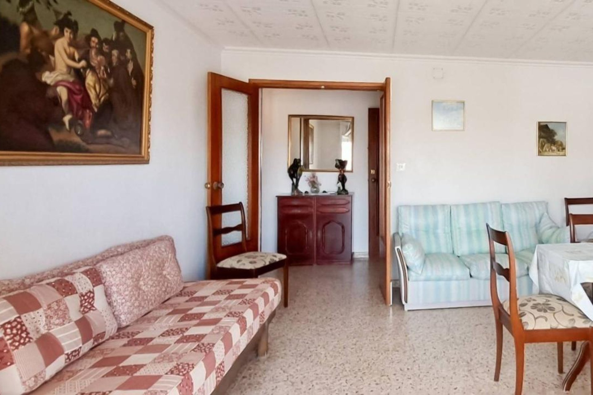 Rynek Pierwotny - Penthouse'y - Torrevieja