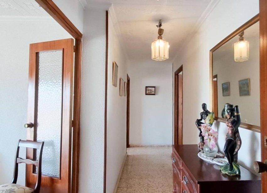 Rynek Pierwotny - Penthouse'y - Torrevieja