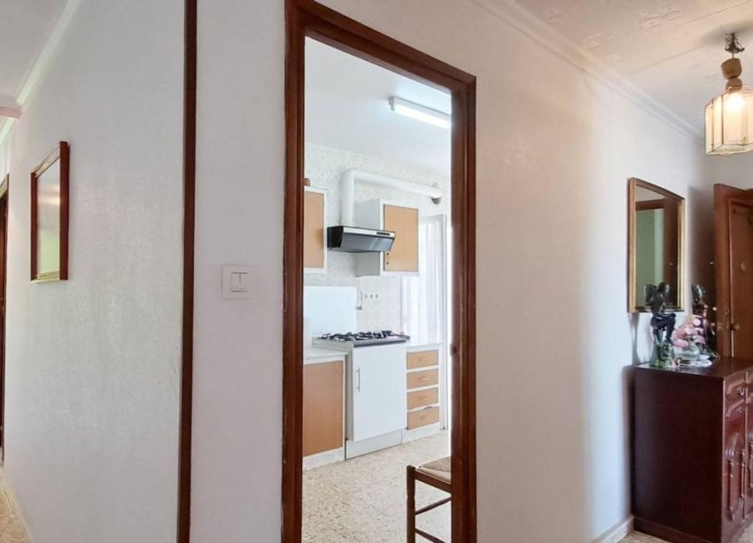 Rynek Pierwotny - Penthouse'y - Torrevieja