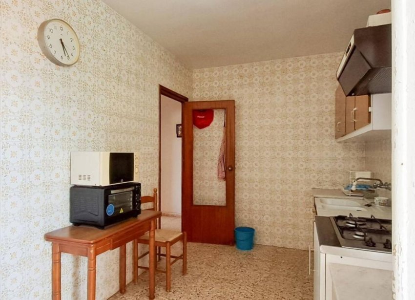 Rynek Pierwotny - Penthouse'y - Torrevieja