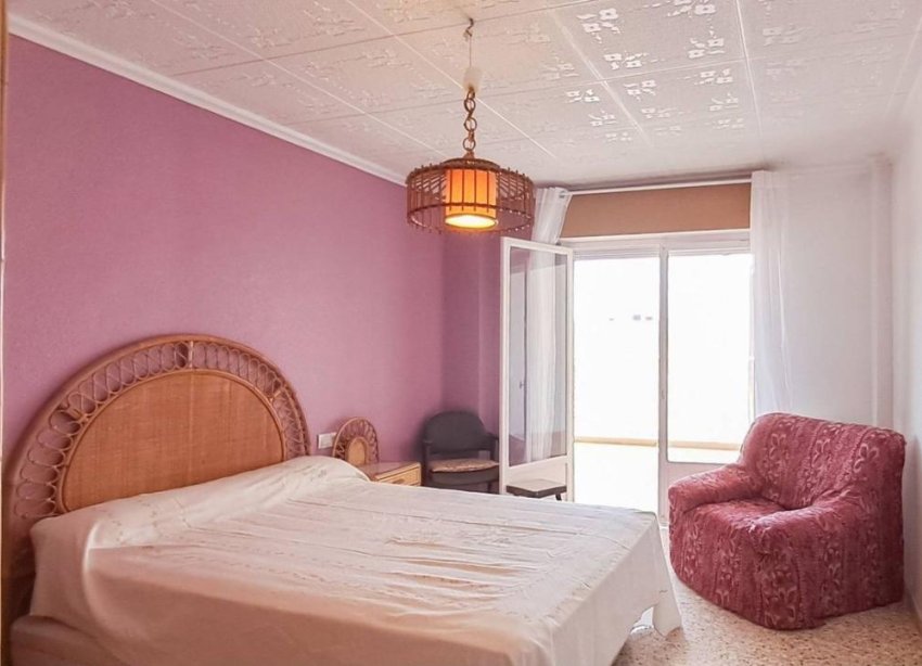 Rynek Pierwotny - Penthouse'y - Torrevieja