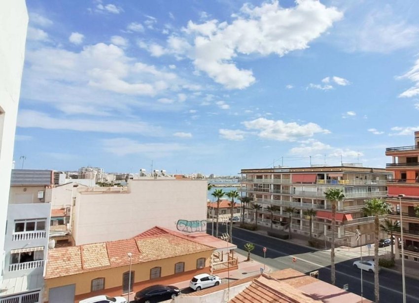 Rynek Pierwotny - Penthouse'y - Torrevieja