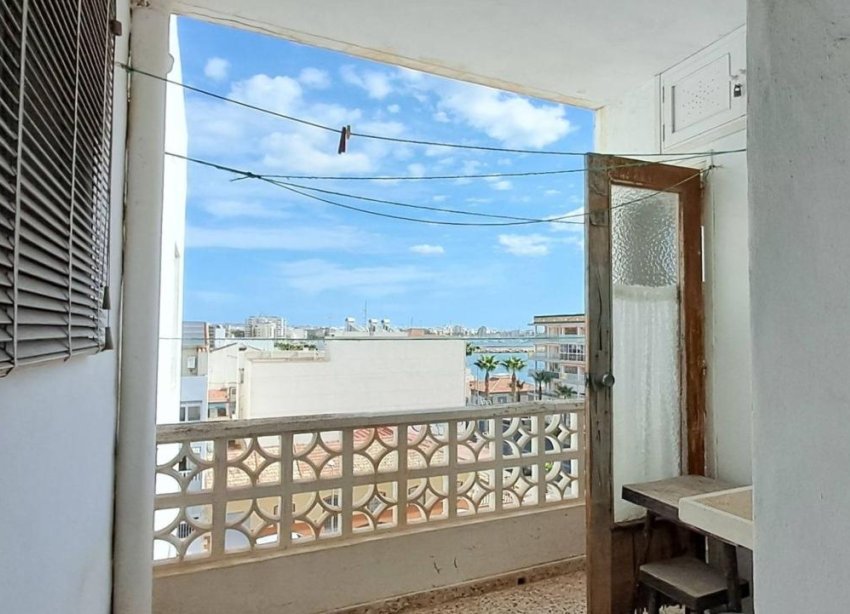 Rynek Pierwotny - Penthouse'y - Torrevieja