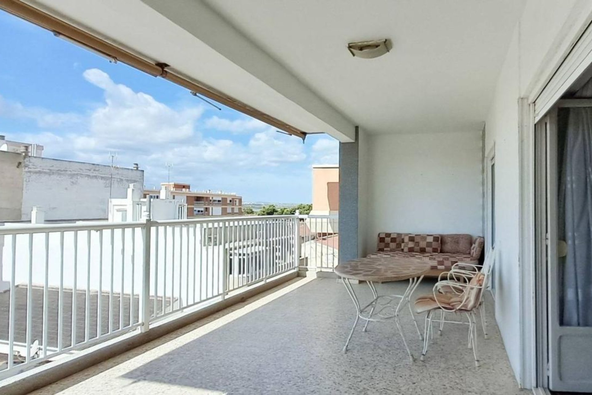 Rynek Pierwotny - Penthouse'y - Torrevieja