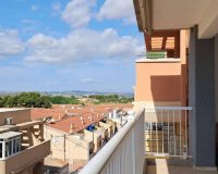 Rynek Pierwotny - Penthouse'y - Torrevieja