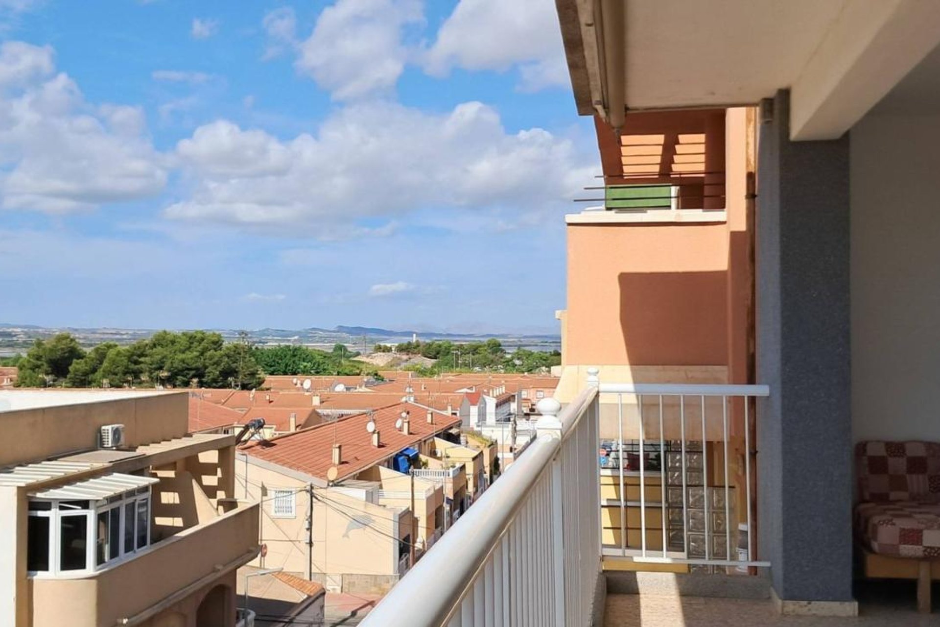 Rynek Pierwotny - Penthouse'y - Torrevieja