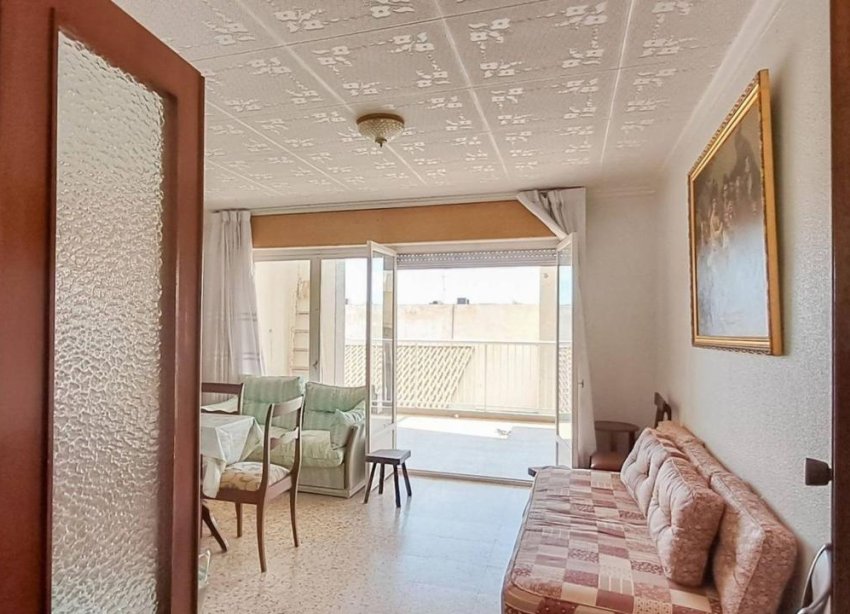 Rynek Pierwotny - Penthouse'y - Torrevieja