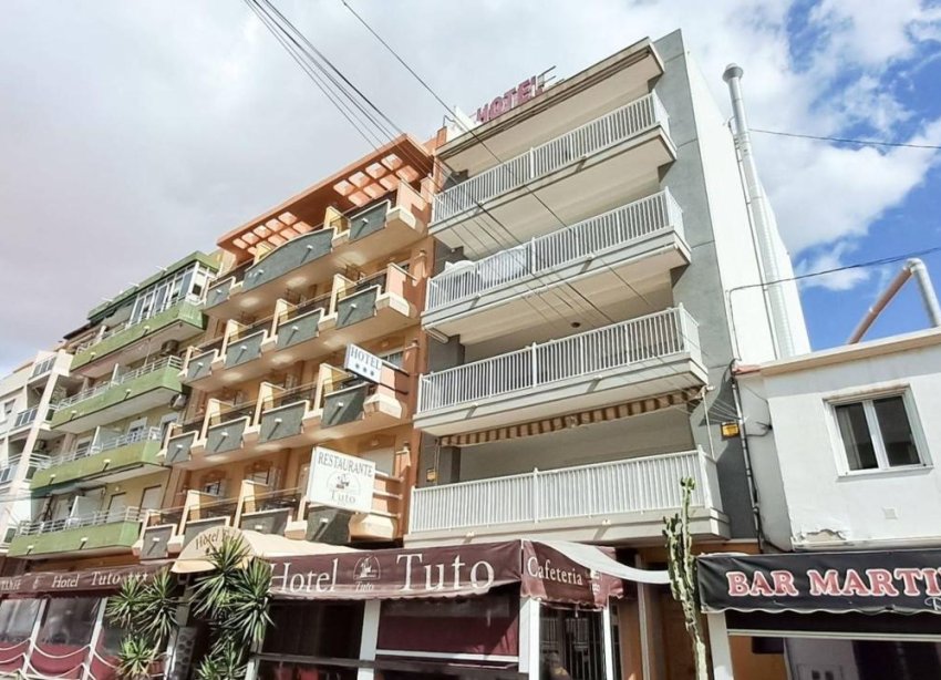 Rynek Pierwotny - Penthouse'y - Torrevieja