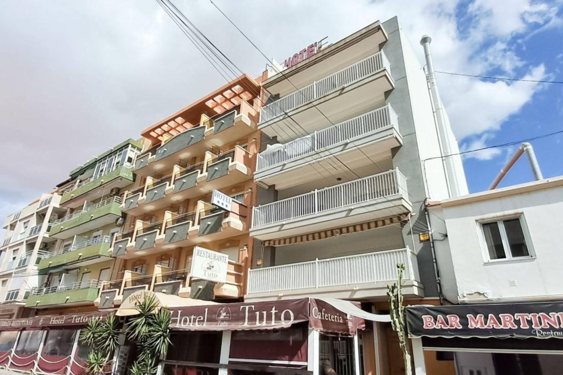 Rynek Pierwotny - Penthouse'y - Torrevieja