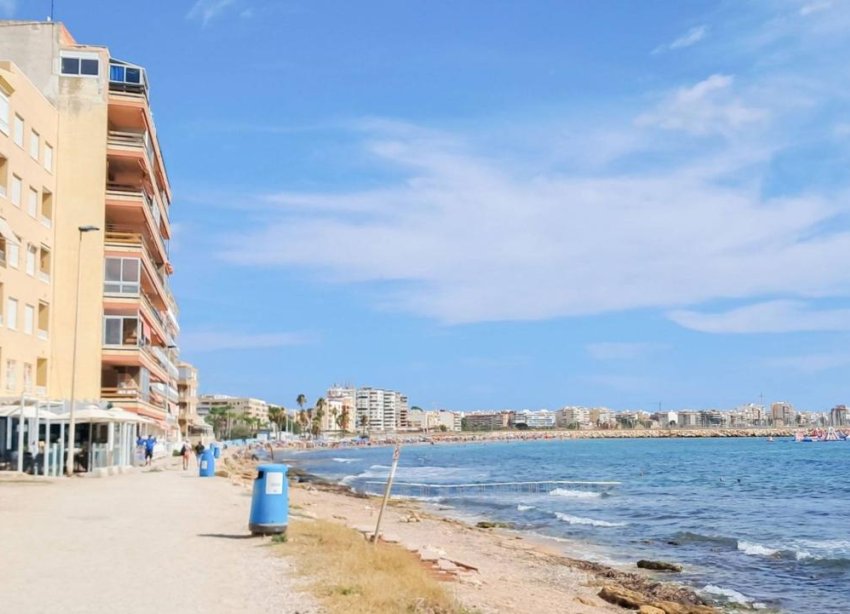 Rynek Pierwotny - Penthouse'y - Torrevieja