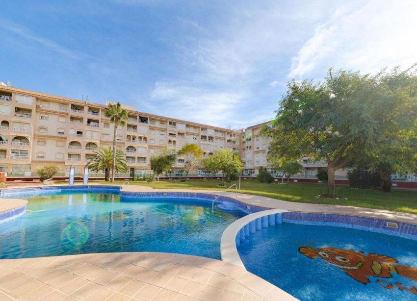 Rynek Pierwotny - Penthouse'y - Torrevieja