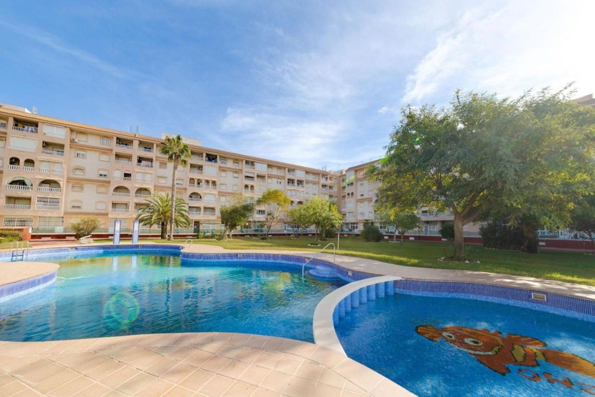 Rynek Pierwotny - Penthouse'y - Torrevieja