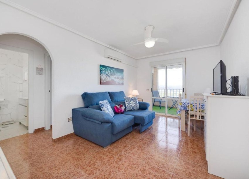Rynek Pierwotny - Penthouse'y - Torrevieja