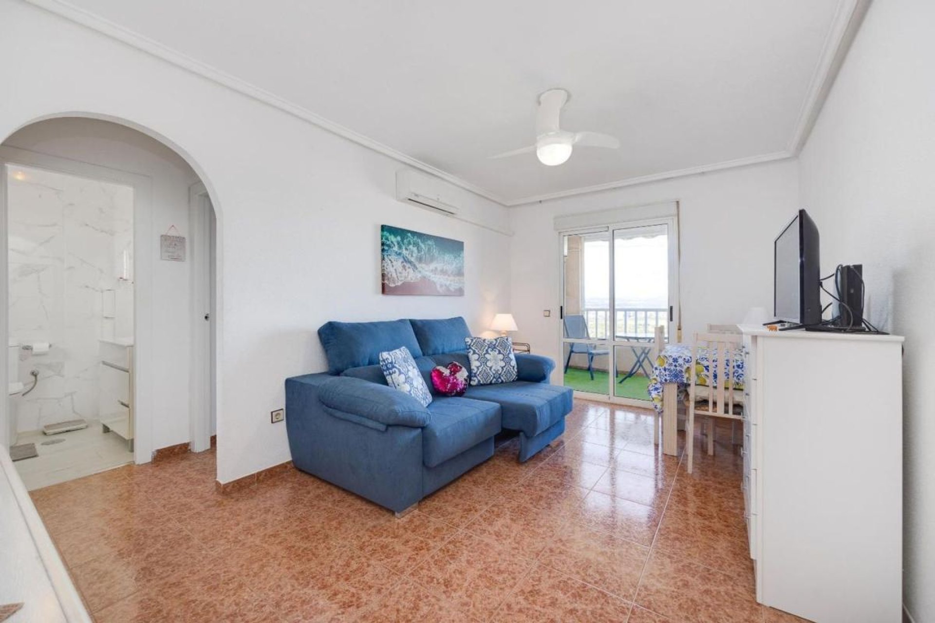 Rynek Pierwotny - Penthouse'y - Torrevieja