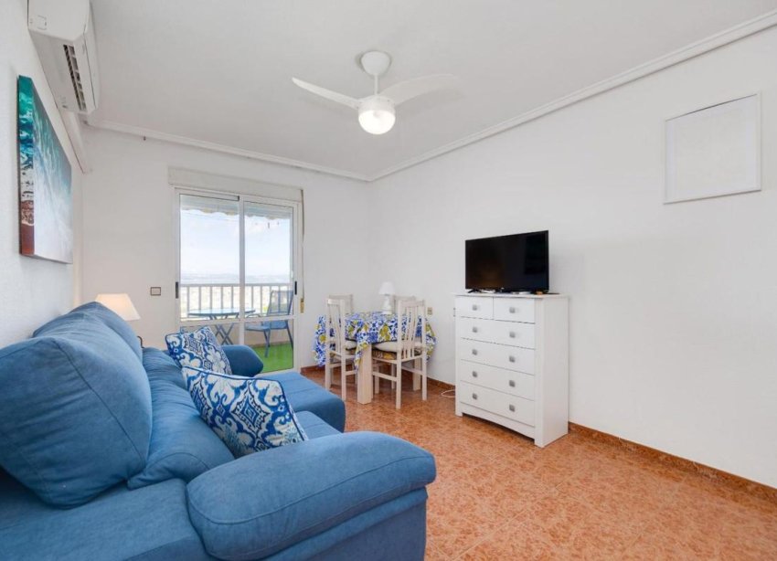 Rynek Pierwotny - Penthouse'y - Torrevieja