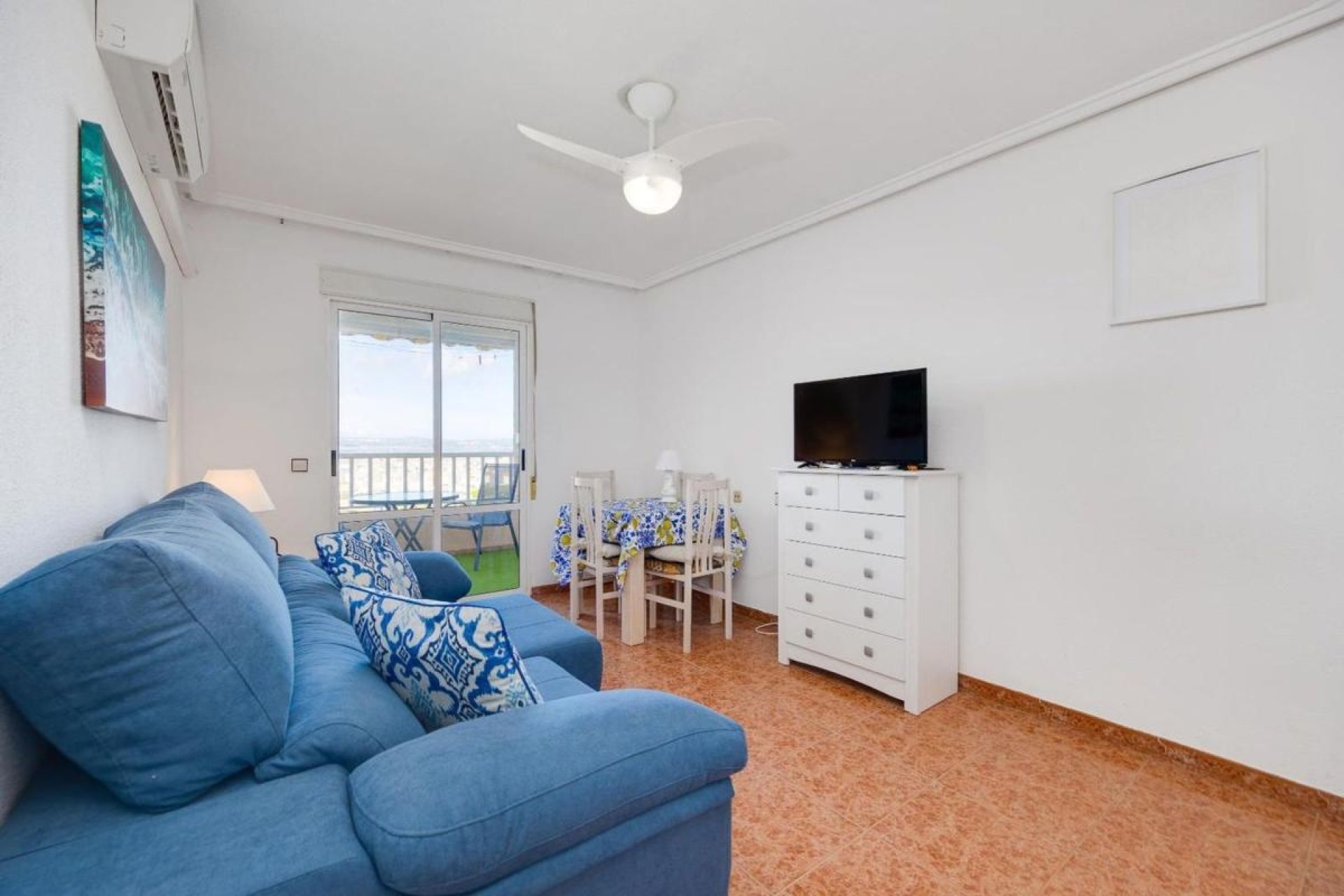 Rynek Pierwotny - Penthouse'y - Torrevieja