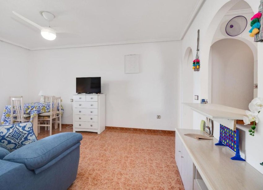 Rynek Pierwotny - Penthouse'y - Torrevieja