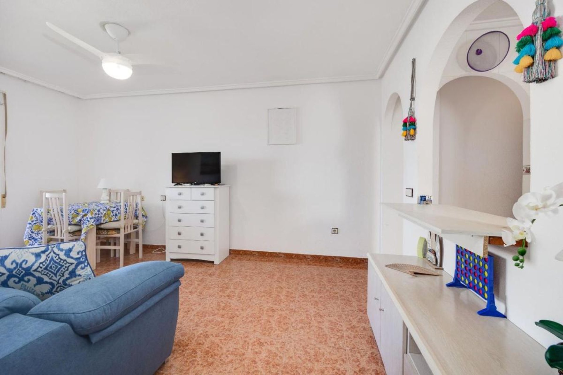 Rynek Pierwotny - Penthouse'y - Torrevieja