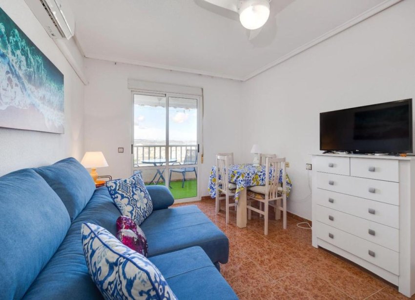 Rynek Pierwotny - Penthouse'y - Torrevieja