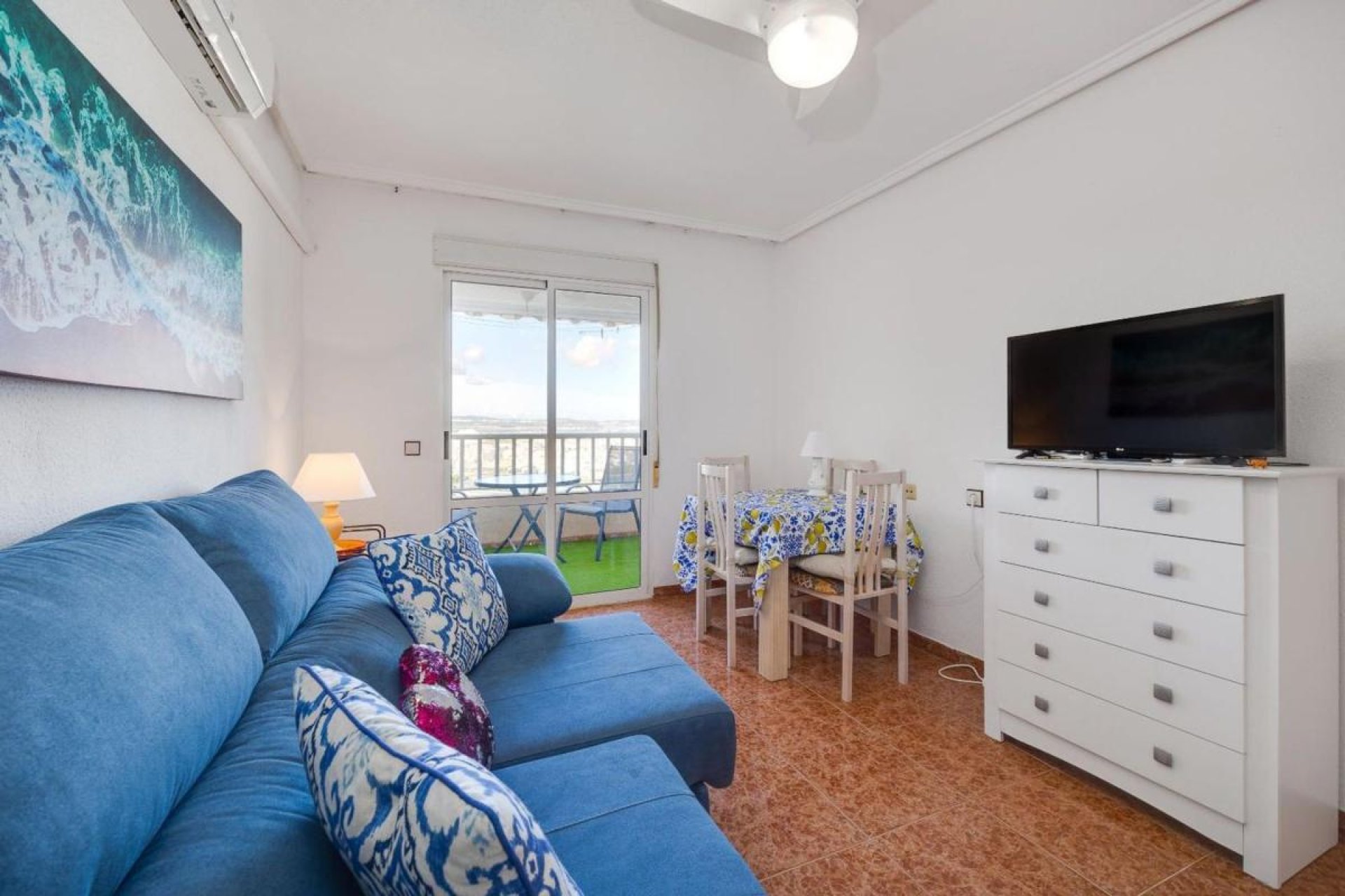 Rynek Pierwotny - Penthouse'y - Torrevieja