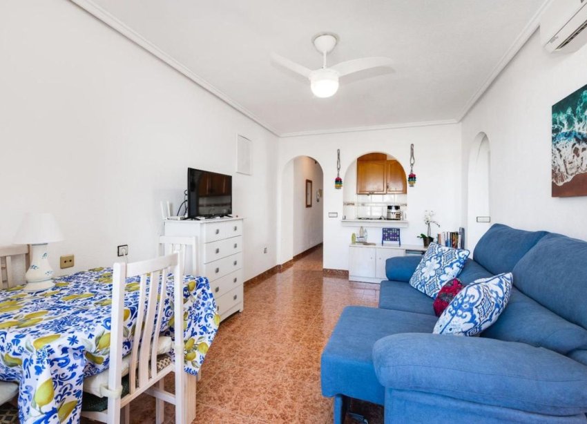 Rynek Pierwotny - Penthouse'y - Torrevieja