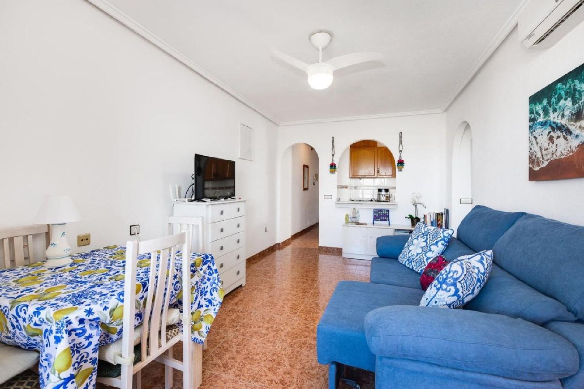 Rynek Pierwotny - Penthouse'y - Torrevieja