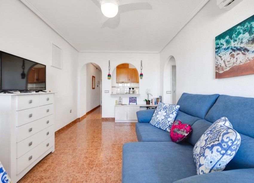 Rynek Pierwotny - Penthouse'y - Torrevieja