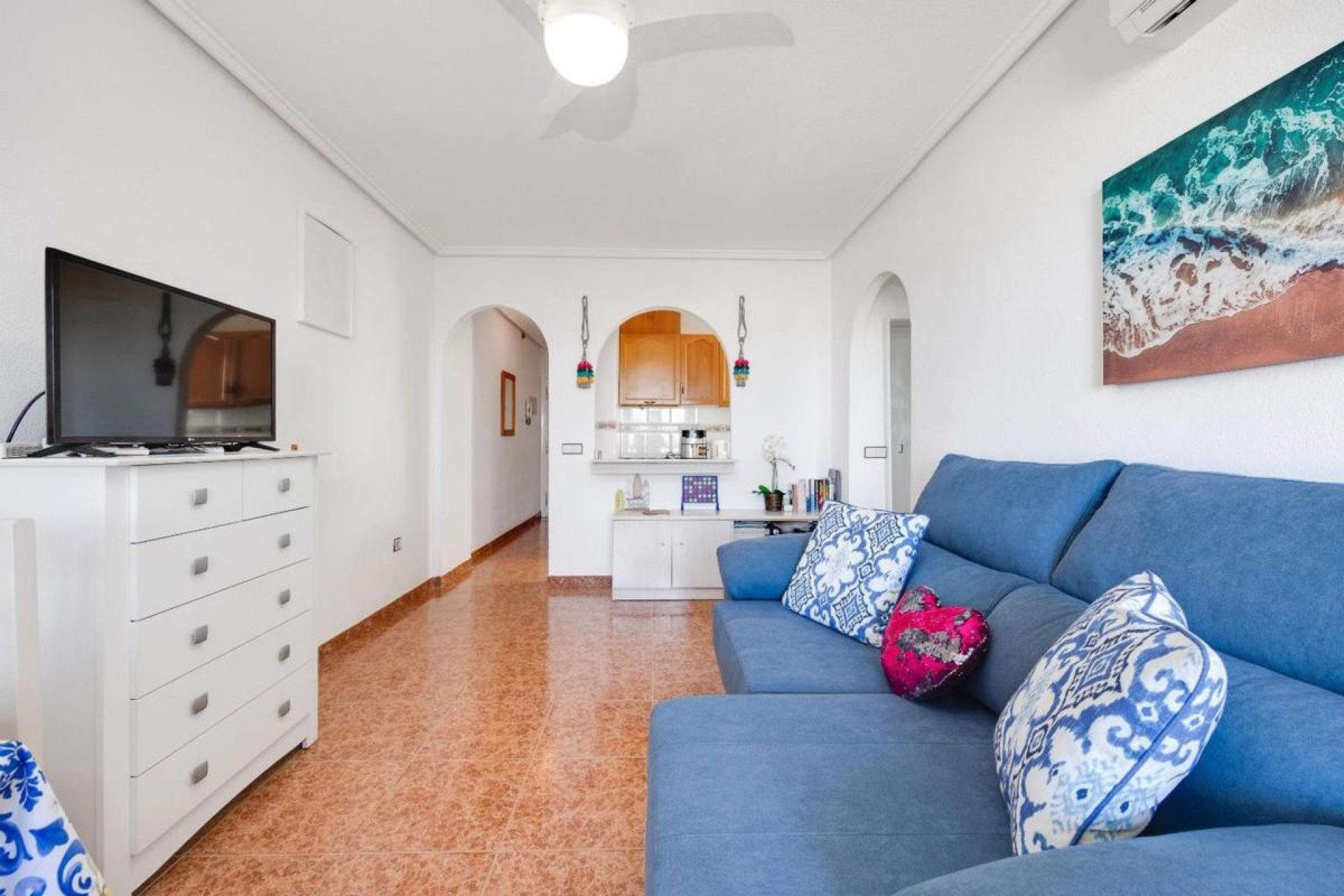 Rynek Pierwotny - Penthouse'y - Torrevieja