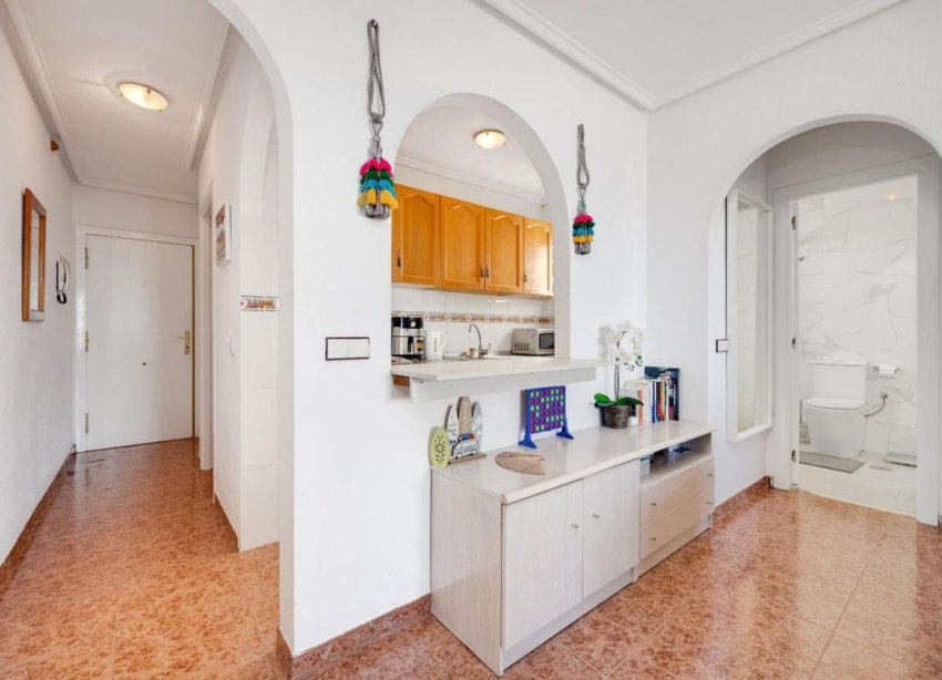 Rynek Pierwotny - Penthouse'y - Torrevieja