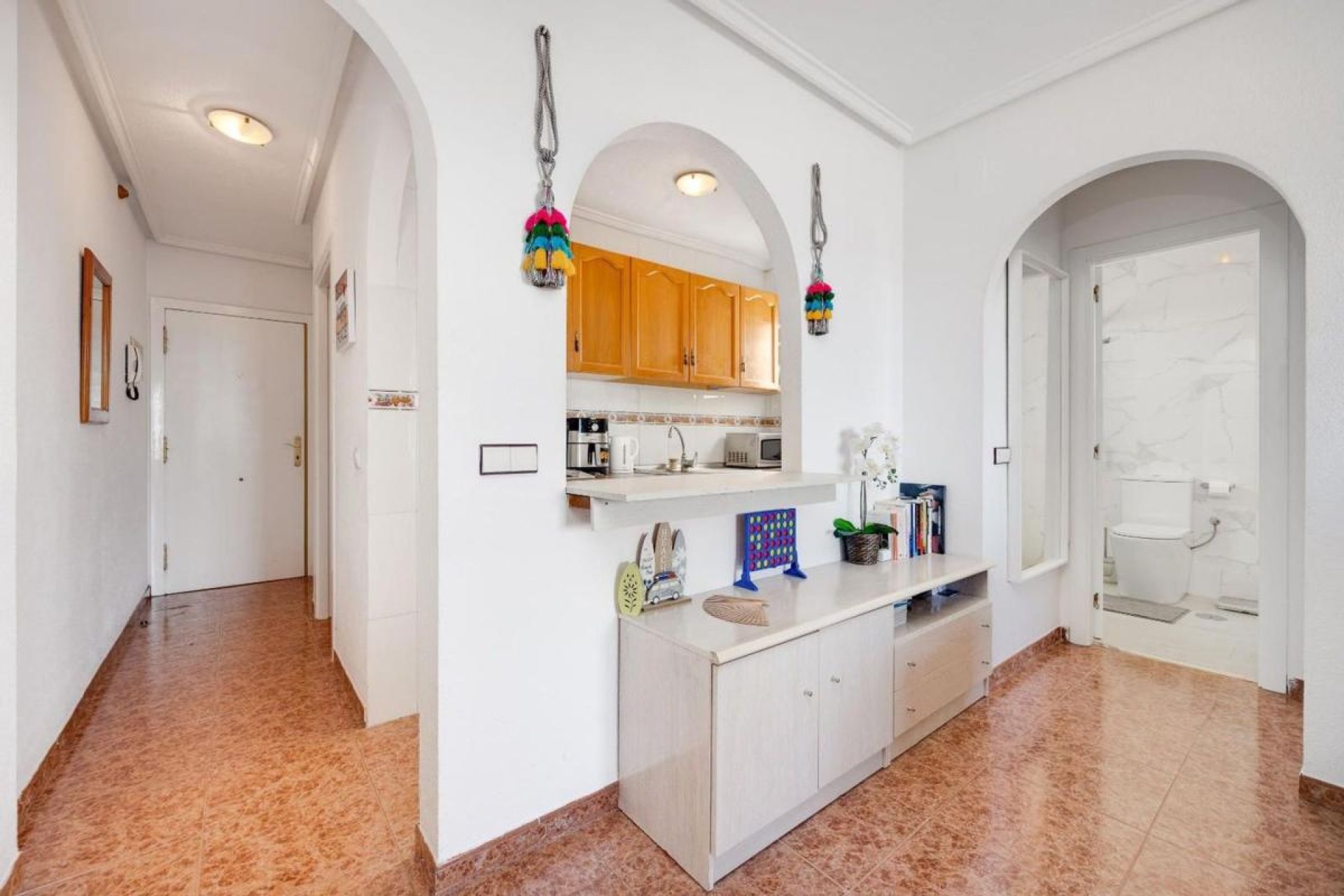 Rynek Pierwotny - Penthouse'y - Torrevieja