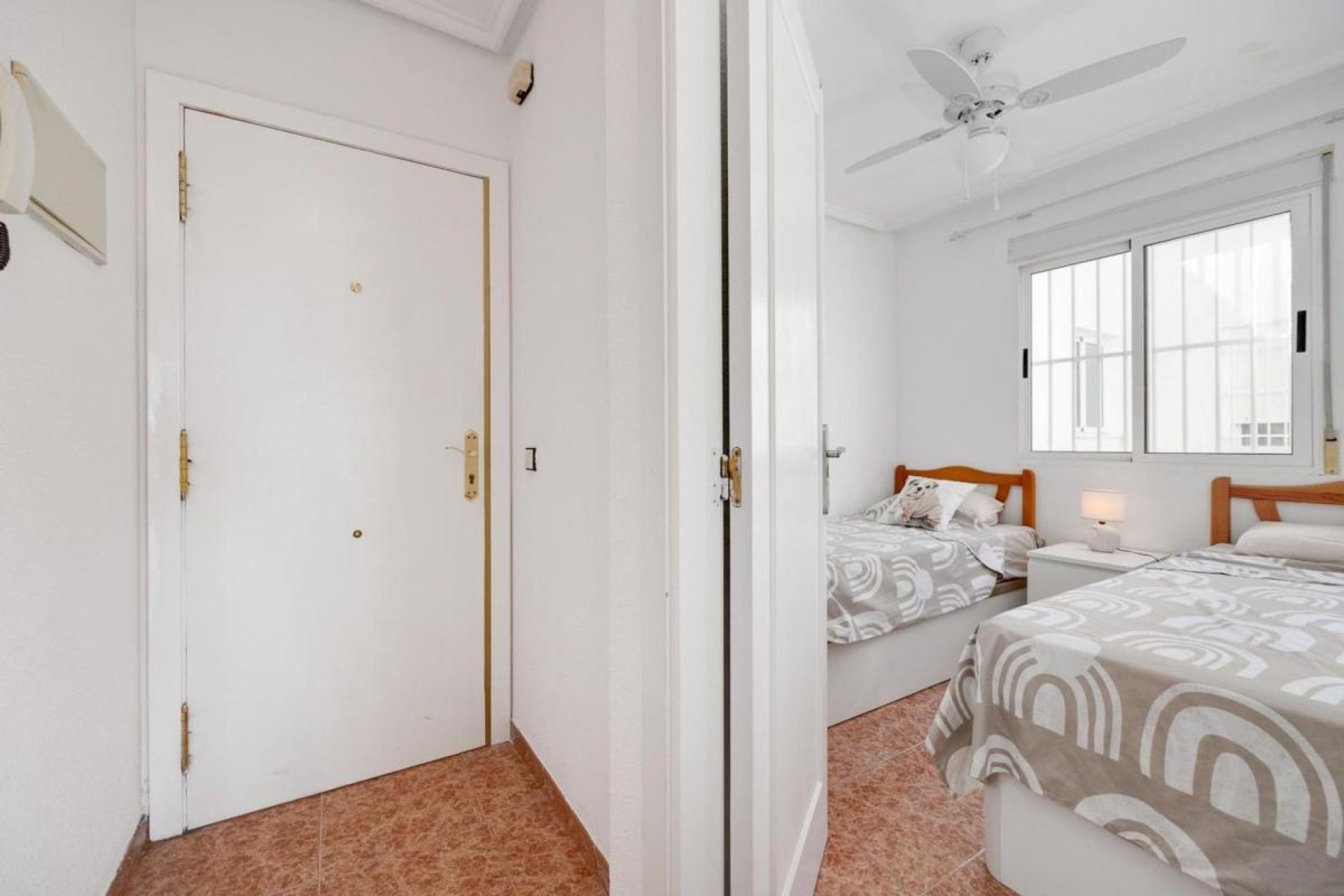 Rynek Pierwotny - Penthouse'y - Torrevieja
