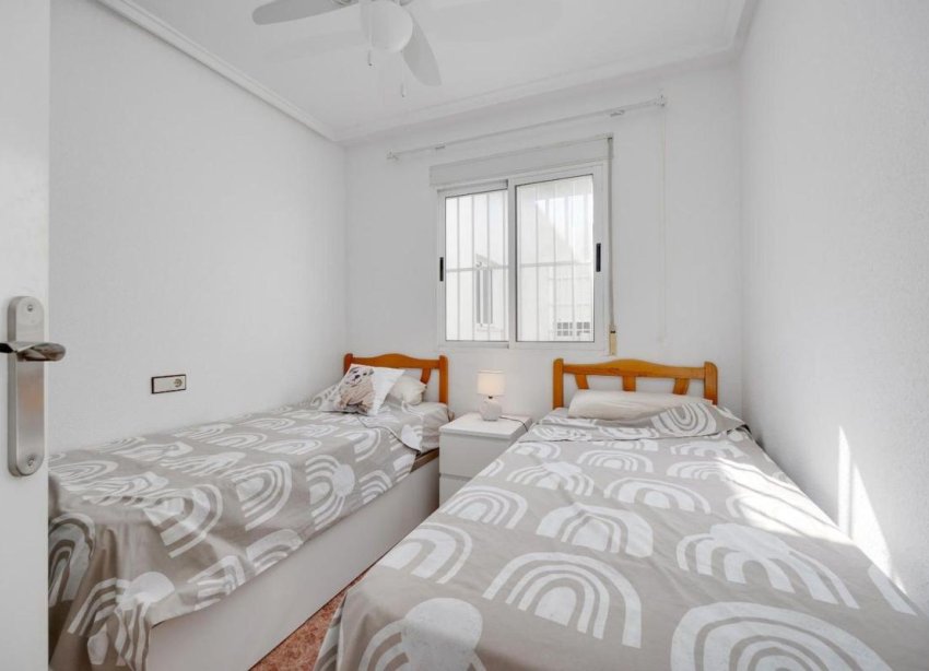 Rynek Pierwotny - Penthouse'y - Torrevieja