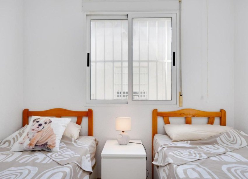 Rynek Pierwotny - Penthouse'y - Torrevieja