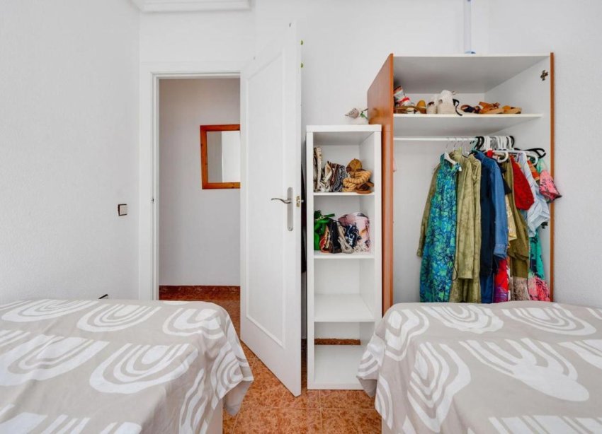 Rynek Pierwotny - Penthouse'y - Torrevieja