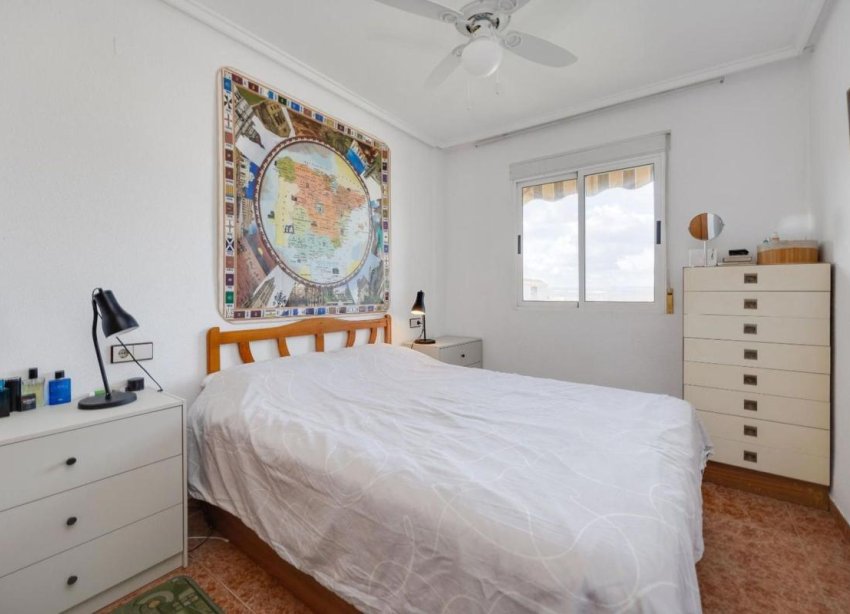 Rynek Pierwotny - Penthouse'y - Torrevieja