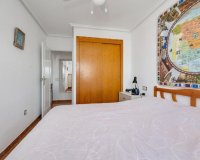 Rynek Pierwotny - Penthouse'y - Torrevieja